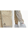 Nike jordon mesh detail utility cargo pants - JORDAN - BALAAN 6