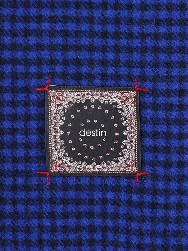 Destin Scarfs - DESTIN - BALAAN 3