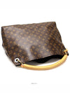 women shoulder bag - LOUIS VUITTON - BALAAN 3