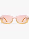 OSLIN 04 Oslin pink sunglasses - MCCOIN - BALAAN 2