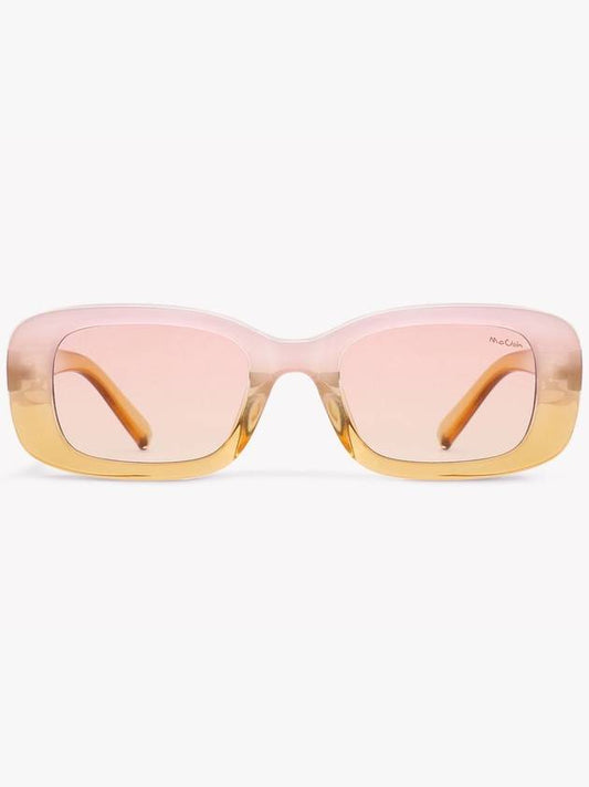 OSLIN 04 Oslin pink sunglasses - MCCOIN - BALAAN 2