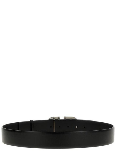 Valentino Garavani Valentino Garavani 'Vlogo Signature' Belt - VALENTINO - BALAAN 2