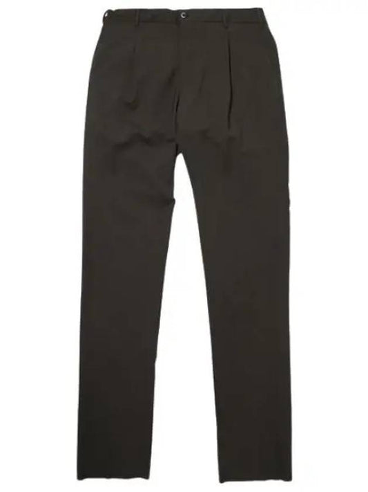 Slim fit wool pants men s slacks suit - PT TORINO - BALAAN 1