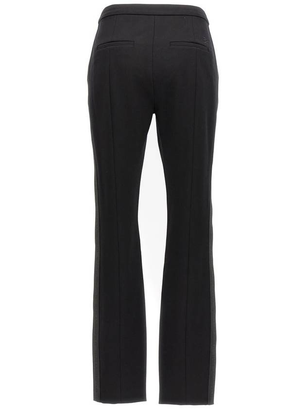 Karl Lagerfeld Punto Pants - KARL LAGERFELD - BALAAN 2