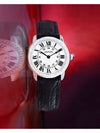 Ronde Solo Diamond Women s Quartz Watch - CARTIER - BALAAN 9