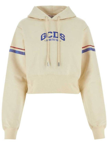 Gcds Sweatshirts - GCDS - BALAAN 1