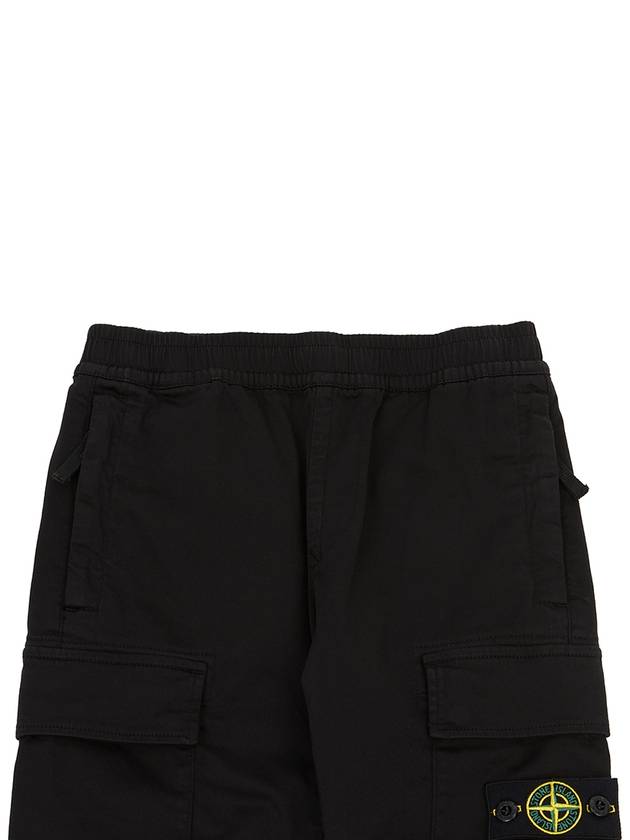 Junior Pants 801631212 V0029 - STONE ISLAND - BALAAN 4