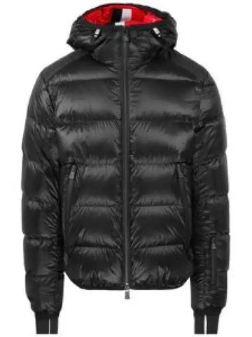 1A00059 53071 999 Grenoble ARMONIQUES short down jacket 1345899 - MONCLER - BALAAN 1