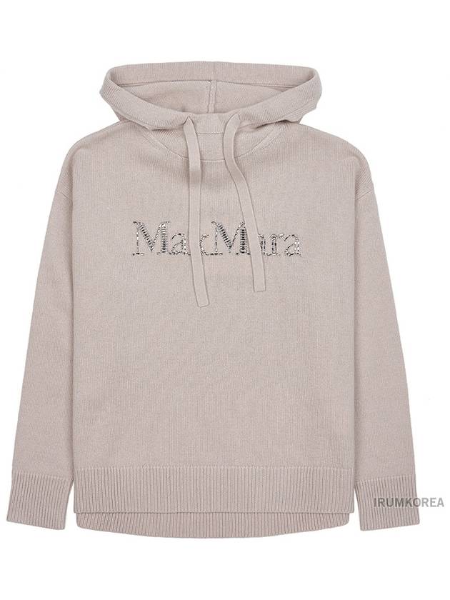 Women s Gorizia Hood 001 - MAX MARA - BALAAN 10