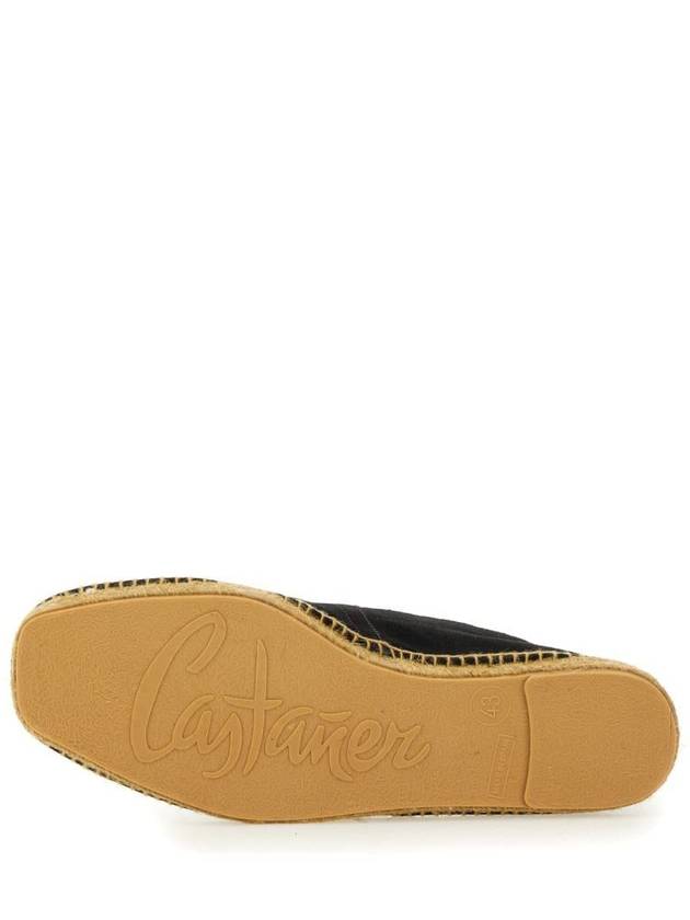 Castañer Espadrille "Pablo" - CASTANER - BALAAN 5