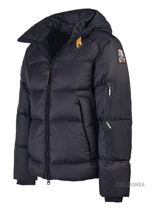 Men s TYRIK Padded Jacket PMPUEN02 710 - PARAJUMPERS - BALAAN 2