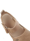 Women's Golden Star Platform Sandals Driftwood - UGG - BALAAN 8