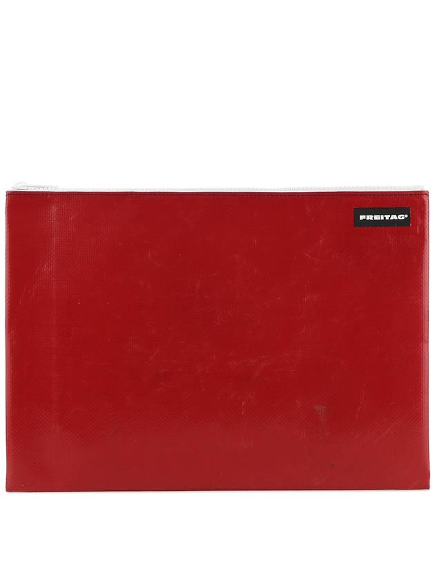 Unisex DAN clutch bag - FREITAG - BALAAN 1