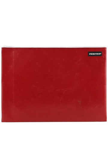 Unisex DAN clutch bag - FREITAG - BALAAN 1