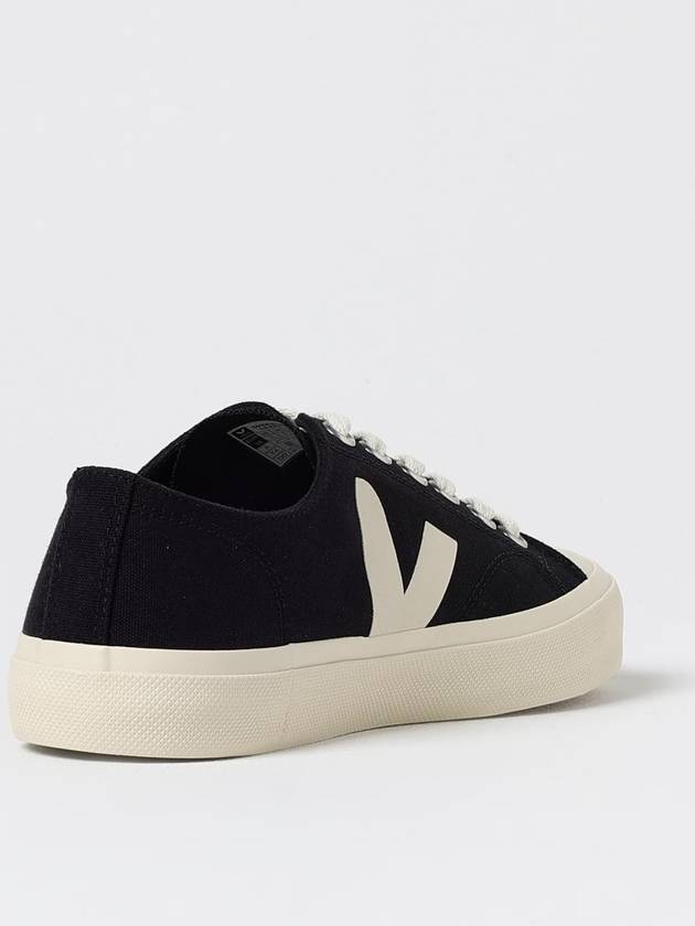 Sneakers Wata II Veja in canvas - VEJA - BALAAN 3