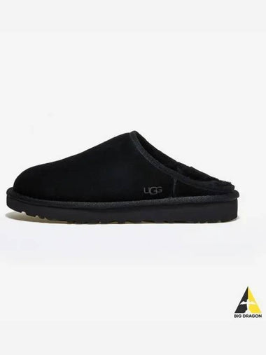 Classic Slip On M BLK - UGG - BALAAN 1