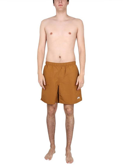 BOXER COSTUME. - STUSSY - BALAAN 2