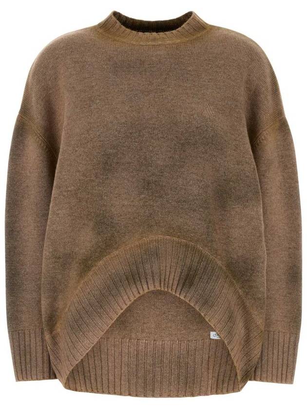 The Attico Knitwear - THE ATTICO - BALAAN 1