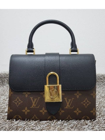 Rocky BB - LOUIS VUITTON - BALAAN 1