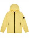 Kids Women s Wappen Hooded Zip Up Jacket 761640532 V0030 - STONE ISLAND - BALAAN 2