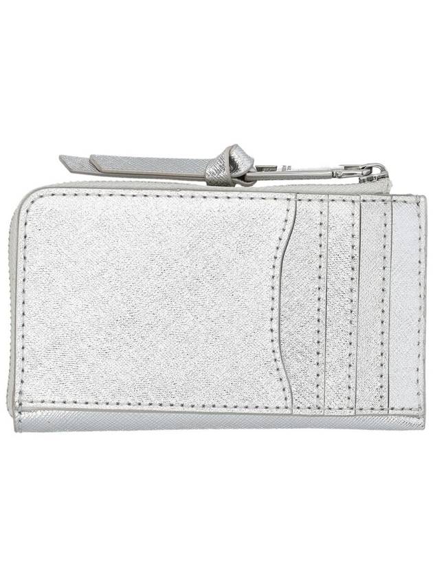 Marc Jacobs The Top Zip Multi Wallet - MARC JACOBS - BALAAN 2