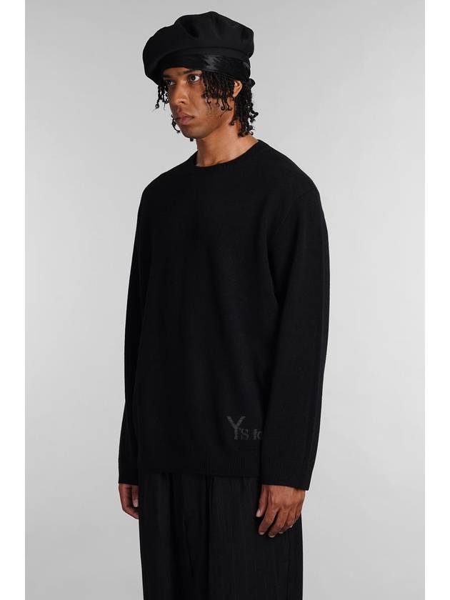 Y's Knitwear - YOHJI YAMAMOTO - BALAAN 4