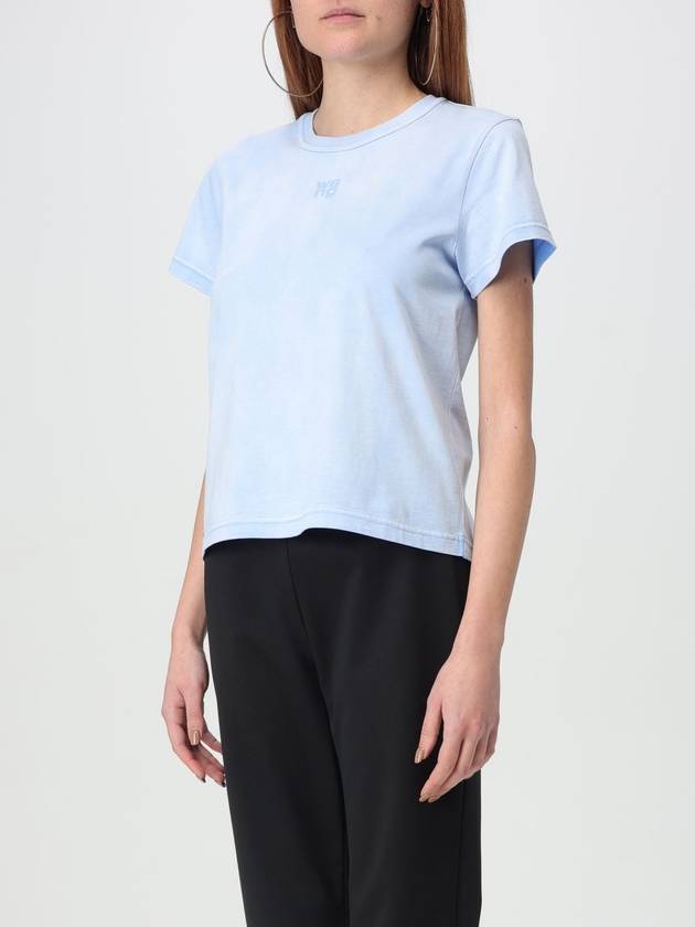 T-shirt woman Alexander Wang - ALEXANDER WANG - BALAAN 3