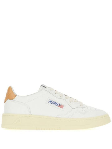 AUTRY Sneakers White - AUTRY - BALAAN 1