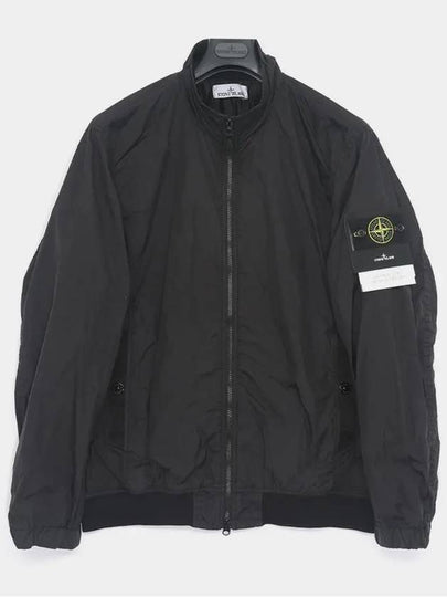 Wapen Logo Clink Claps Bomber Men s Jacket K1S154100037 S0A23 V0029 - STONE ISLAND - BALAAN 2