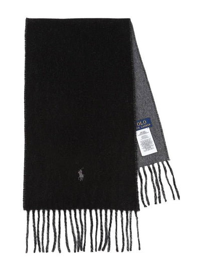 Muffler Scarf 449959334 001 - POLO RALPH LAUREN - BALAAN 2