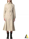 FRONDA 11210132 030 11210132600 trench coat - MAX MARA - BALAAN 2