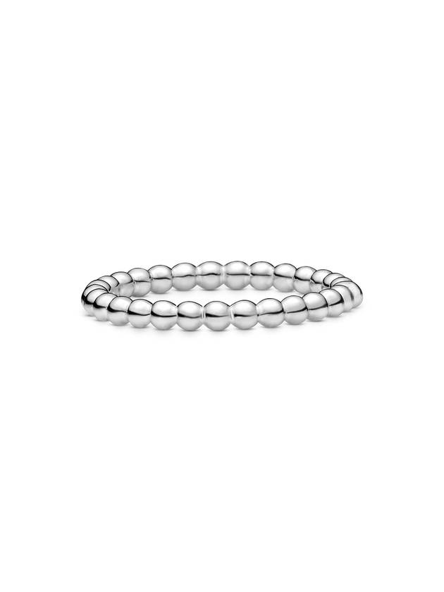 Eternal Cloud Stacking Ring Silver - PANDORA - BALAAN 1