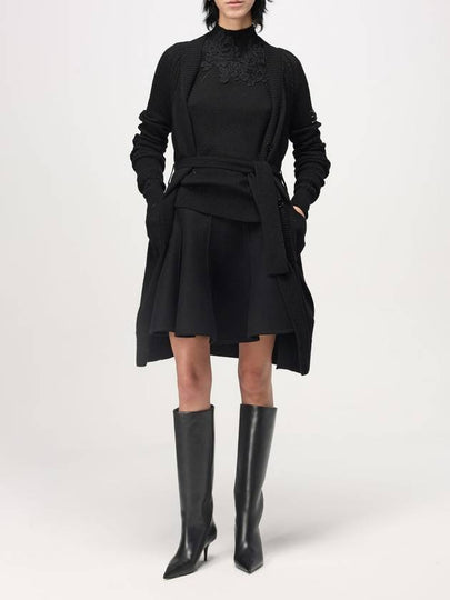 Skirt woman Ermanno Scervino - ERMANNO SCERVINO - BALAAN 2