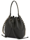 Exclusive special price limited to 30 pieces B0L31VSF 0NO 2 women s shoulder bag - VALENTINO - BALAAN 2