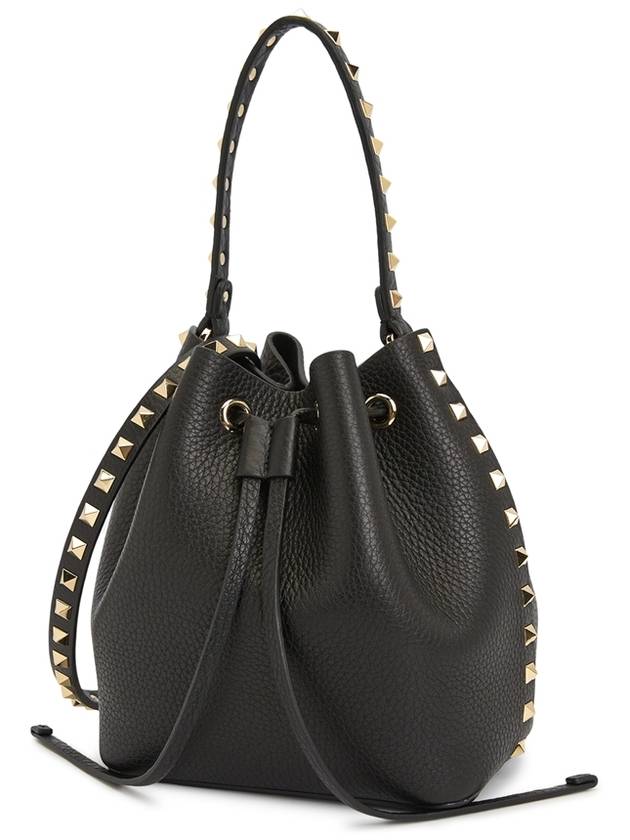 B0L31VSF 0NO 1 Women s tote and shoulder bag bucket - VALENTINO - BALAAN 2