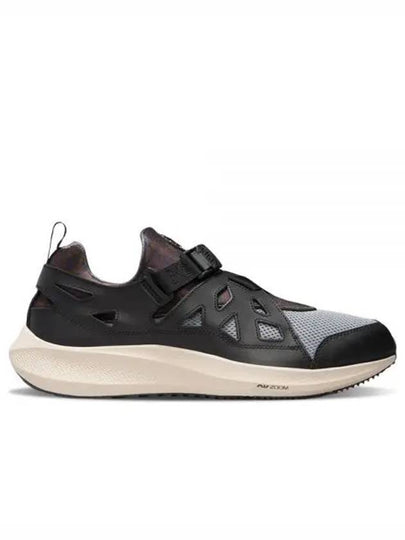 Air Huarache Low Top Sneakers Black - NIKE - BALAAN 2