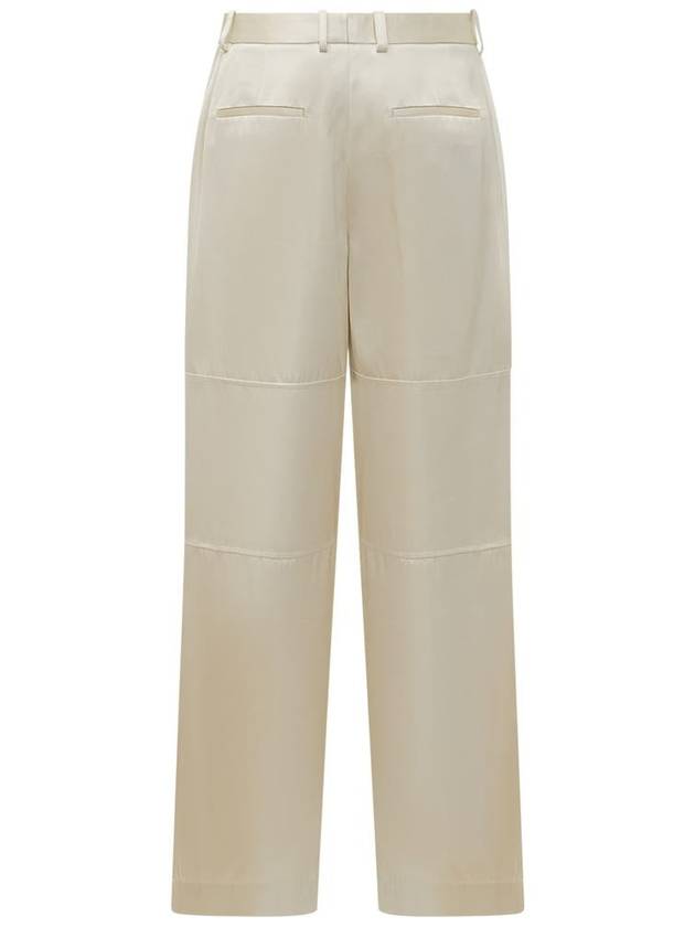 Jil Sander Trouser 88 Aw 25 - JIL SANDER - BALAAN 2