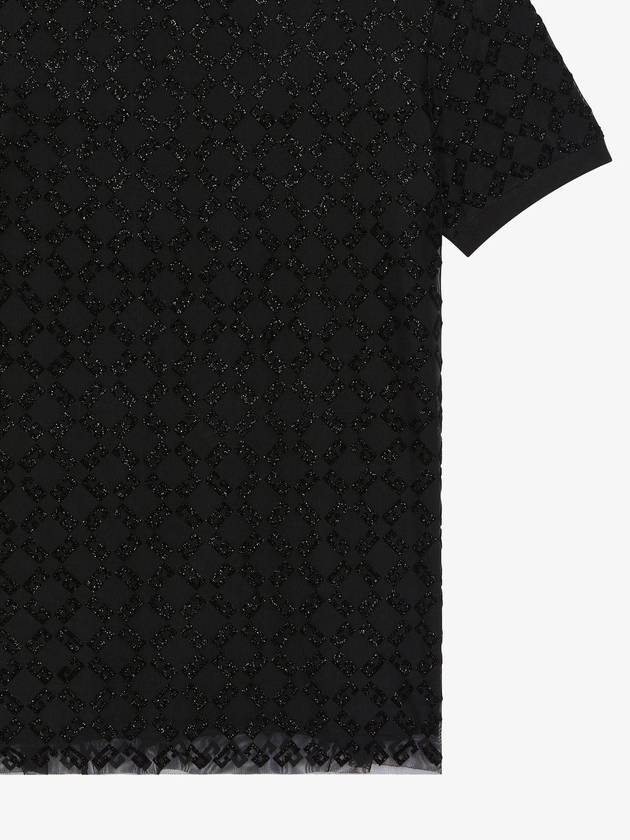 Givenchy T-shirts and Polos Black - GIVENCHY - BALAAN 4