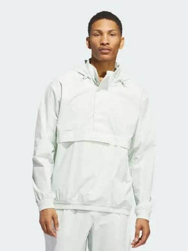 Adicross Anorak Pullover Men s Golf 9257 555880 - ADIDAS - BALAAN 1