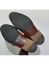 men loafers - A. TESTONI - BALAAN 6