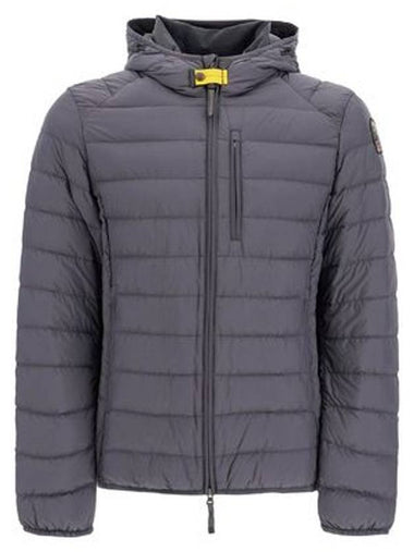 Padding PMPUSL02 736 D Gray PHANTOM - PARAJUMPERS - BALAAN 1