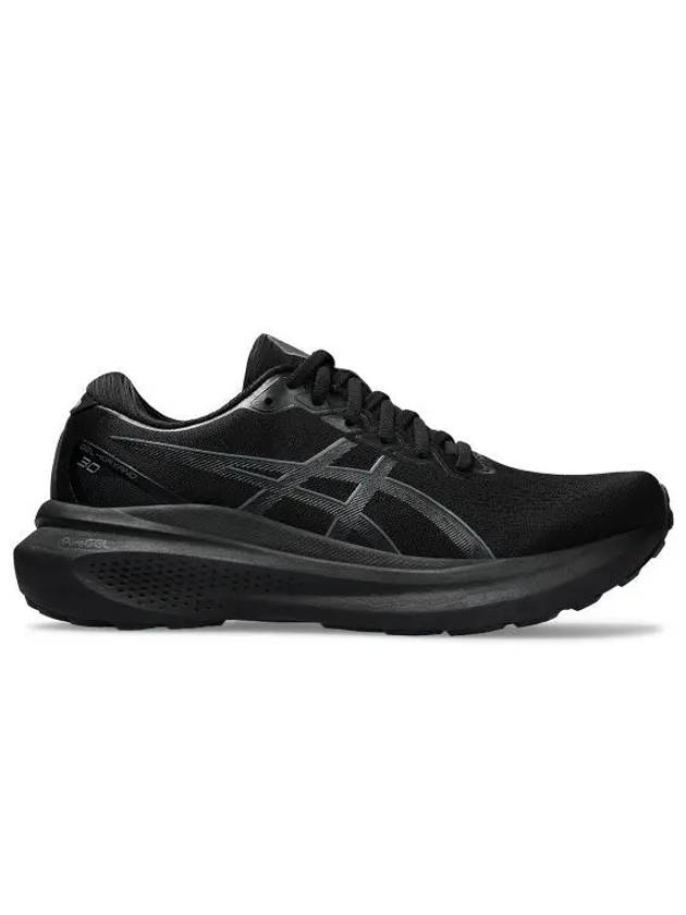 Gel Kayano 30 Black 4E EXTRA WIDE 1011B690 001 669704 - ASICS - BALAAN 1