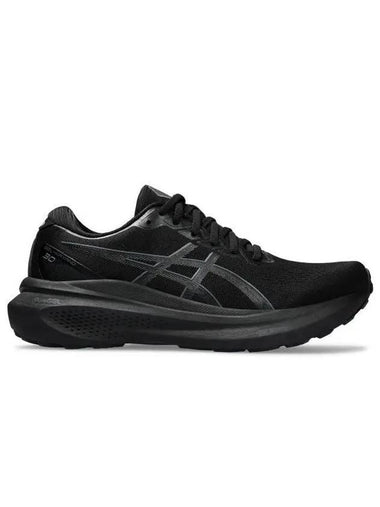 Gel Kayano 30 Black 4E EXTRA WIDE 1011B690 001 758491 - ASICS - BALAAN 1