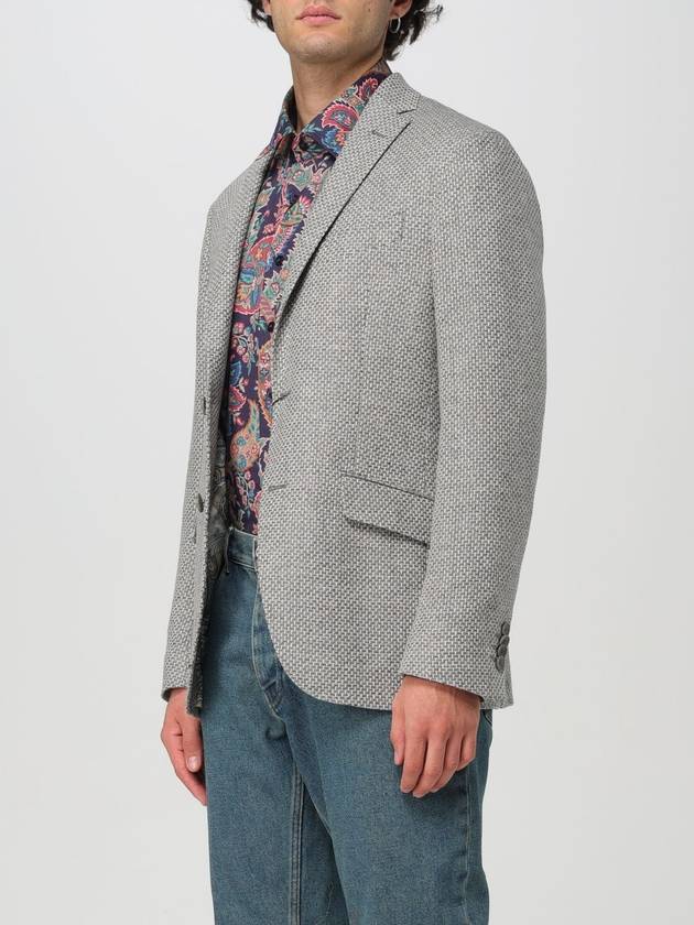 Blazer uomo etro - ETRO - BALAAN 4