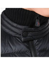 Grenoble padded cardigan G2 097 9B00011 94778 - MONCLER - BALAAN 10