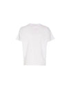 V logo cotton short sleeve t shirt MG23K8PA 0BO - VALENTINO - BALAAN 2