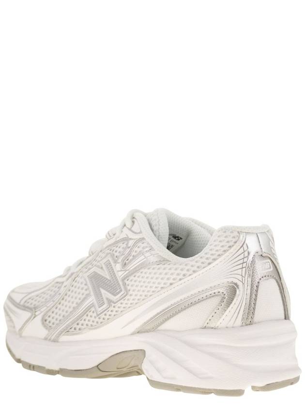 LIFESTILE TIER 1 Sneakers - NEW BALANCE - BALAAN 3