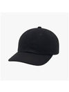 E020B 01 Wool Melton 6 Panel Ball Cap - KIJIMA TAKAYUKI - BALAAN 3