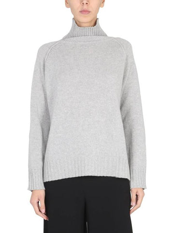 TURTLENECK SHIRT - STEFANO MORTARI - BALAAN 1