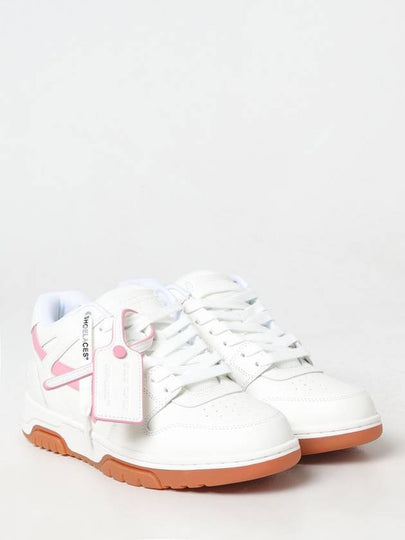 Sneakers woman Off-white - OFF WHITE - BALAAN 2